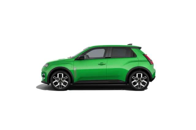 Renault 5 (2026) thumbnail 2