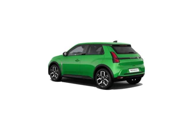 Renault 5 (2026) thumbnail 3