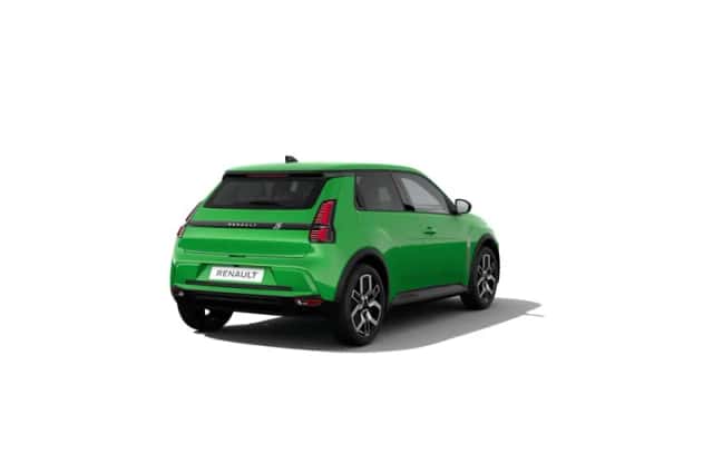 Renault 5 (2026) thumbnail 5