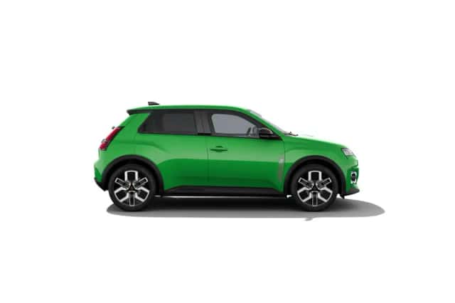 Renault 5 (2026) thumbnail 6