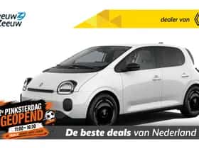 Renault Twingo (2026)
