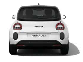 Renault Twingo (2026) thumbnail 4
