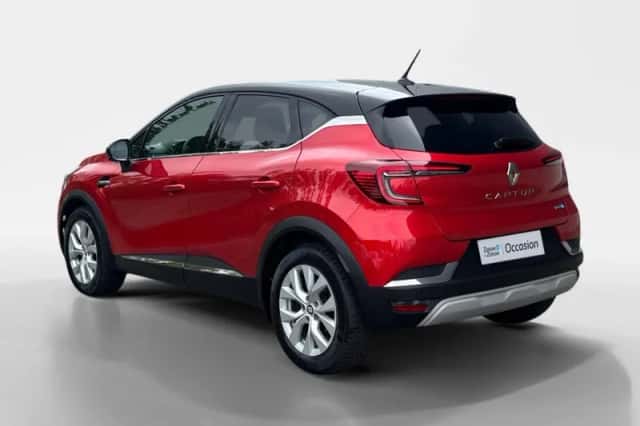 Renault Captur (2022) thumbnail 6