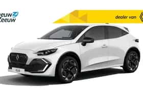 Renault Clio (2026)