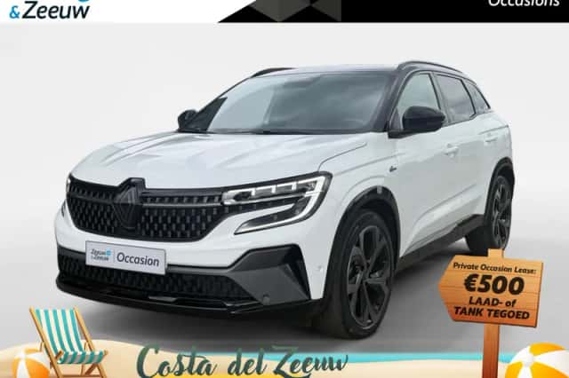 Renault Austral (2024) thumbnail 1