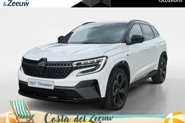 Renault Austral (2024) thumbnail 1