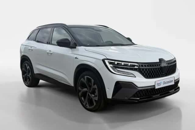 Renault Austral (2024) thumbnail 3