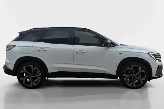 Renault Austral (2024) thumbnail 4