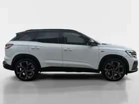 Renault Austral (2024) thumbnail 4