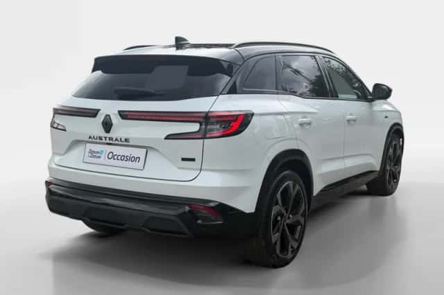 Renault Austral (2024) thumbnail 5