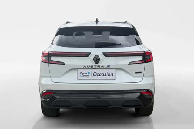 Renault Austral (2024) thumbnail 6