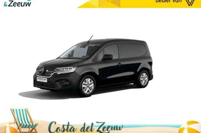 Renault Kangoo (2026) thumbnail 1