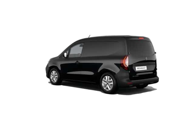 Renault Kangoo (2026) thumbnail 2