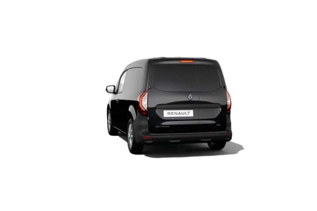Renault Kangoo (2026) thumbnail 3