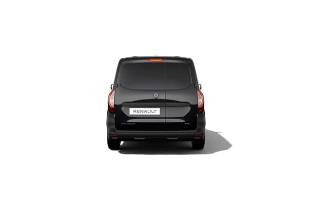 Renault Kangoo (2026) thumbnail 4