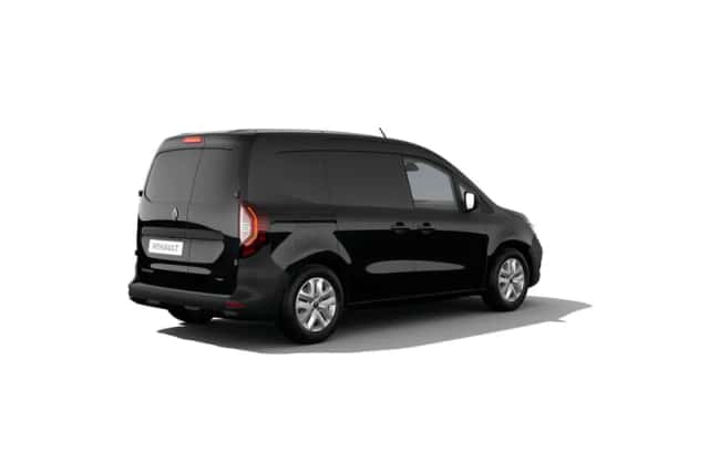 Renault Kangoo (2026) thumbnail 5