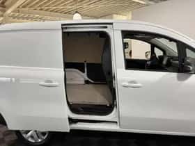 Renault Kangoo (2024) thumbnail 14