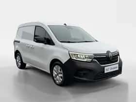 Renault Kangoo (2024) thumbnail 3