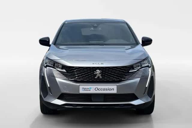 Peugeot 3008 (2024) thumbnail 2
