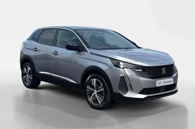 Peugeot 3008 (2024) thumbnail 3