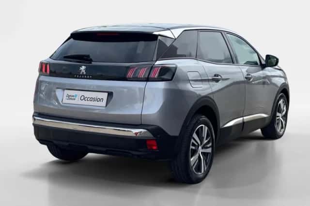 Peugeot 3008 (2024) thumbnail 5