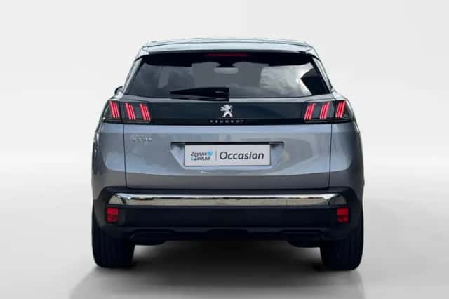 Peugeot 3008 (2024) thumbnail 6