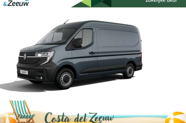 Renault Master (2026) thumbnail 1