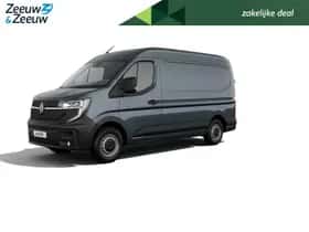 Renault Master (2026)