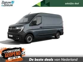 Renault Master (2026)