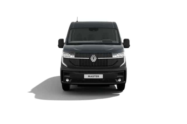 Renault Master (2026) thumbnail 2