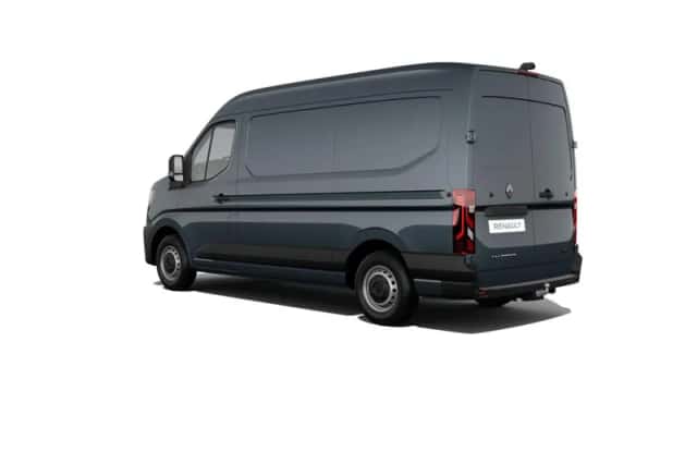 Renault Master (2026) thumbnail 3
