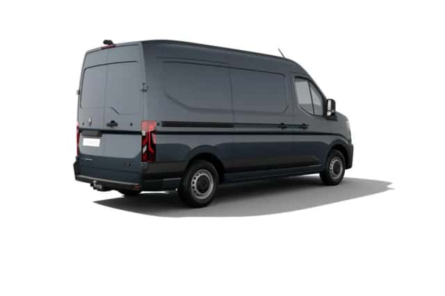 Renault Master (2026) thumbnail 4