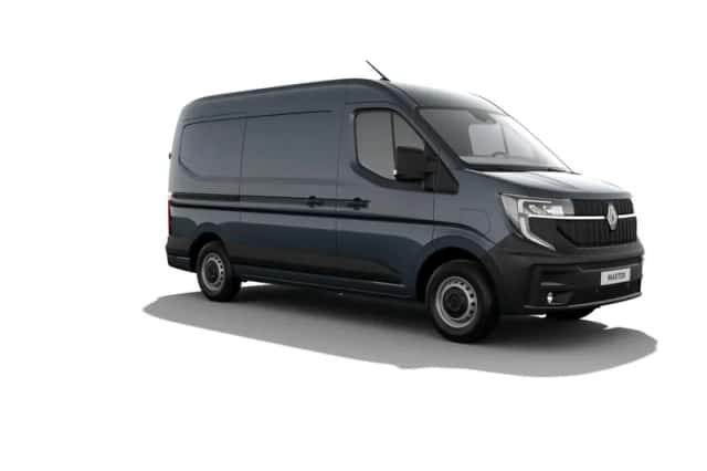 Renault Master (2026) thumbnail 5