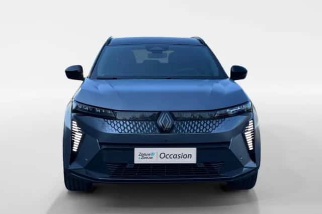 Renault Scénic (2026) thumbnail 2