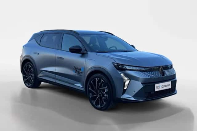 Renault Scénic (2026) thumbnail 3