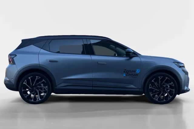 Renault Scénic (2026) thumbnail 4