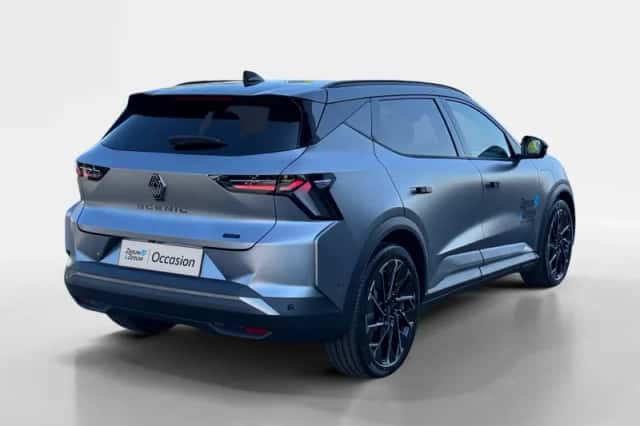 Renault Scénic (2026) thumbnail 5