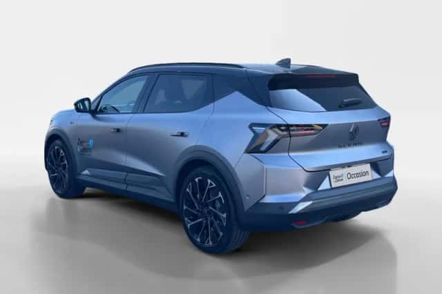 Renault Scénic (2026) thumbnail 6