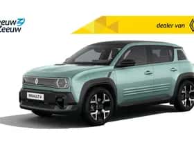 Renault 4 (2026) thumbnail 1