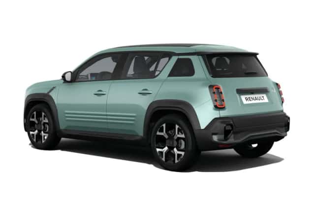 Renault 4 (2026) thumbnail 3