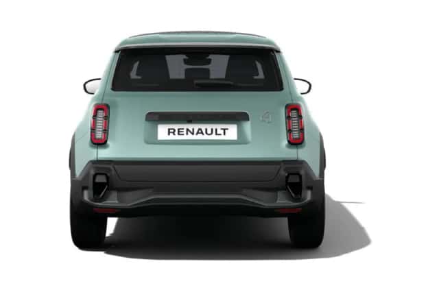 Renault 4 (2026) thumbnail 4