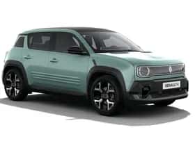 Renault 4 (2026) thumbnail 7