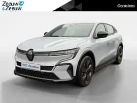 Renault Mégane E-Tech (2025) thumbnail 1