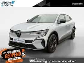 Renault Mégane E-Tech (2025)