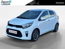 Kia Picanto (2023)