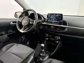 Kia Picanto (2023) thumbnail 19