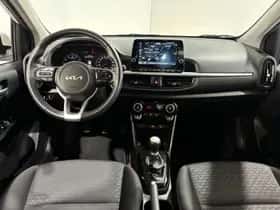 Kia Picanto (2023) thumbnail 20