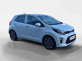 Kia Picanto (2023) thumbnail 3