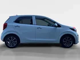 Kia Picanto (2023) thumbnail 4