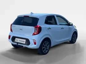 Kia Picanto (2023) thumbnail 5
